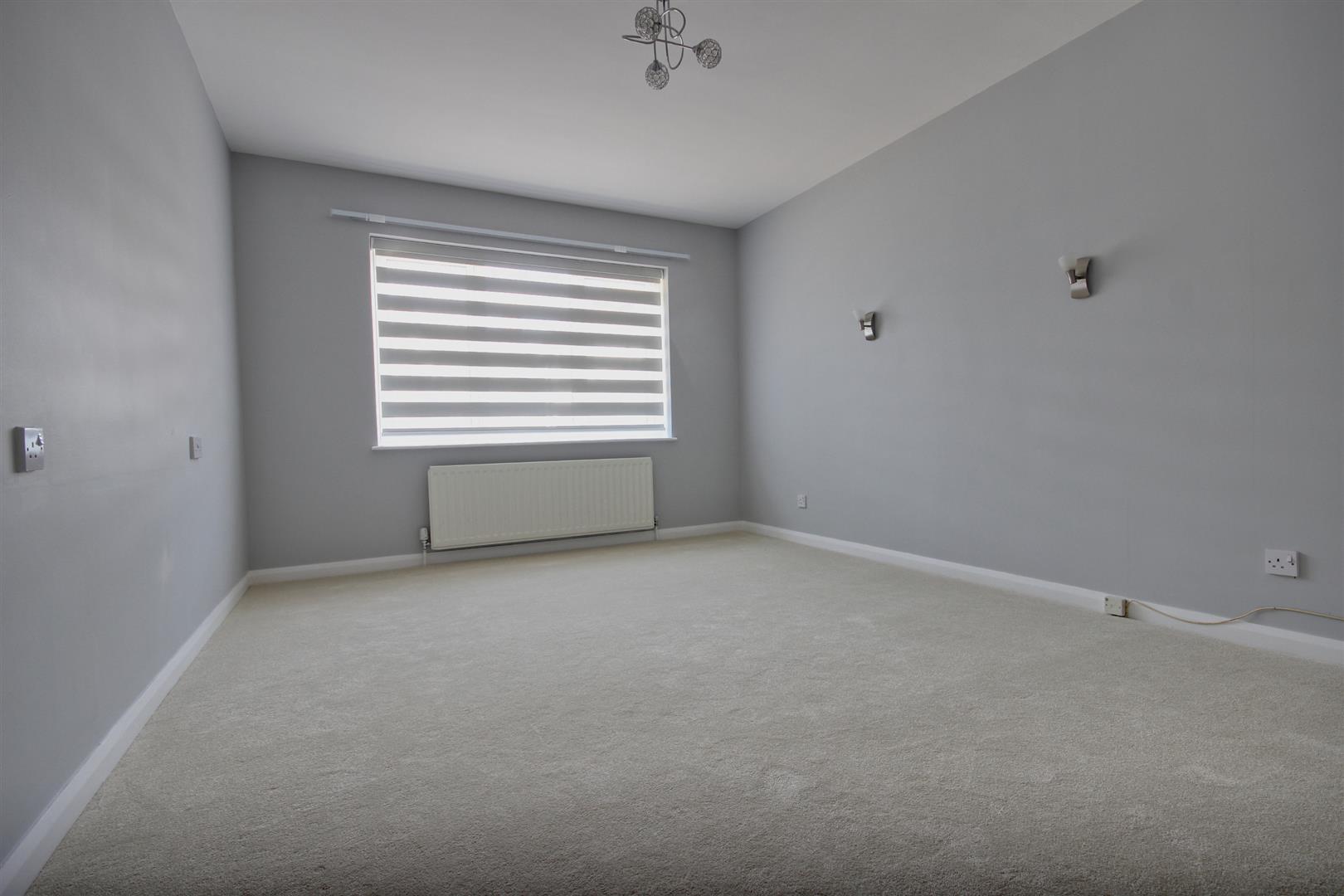 White House Close, Willerby